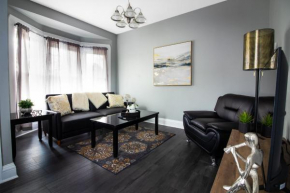 Cozy 1 bedroom Apartment Sleeps 2-3